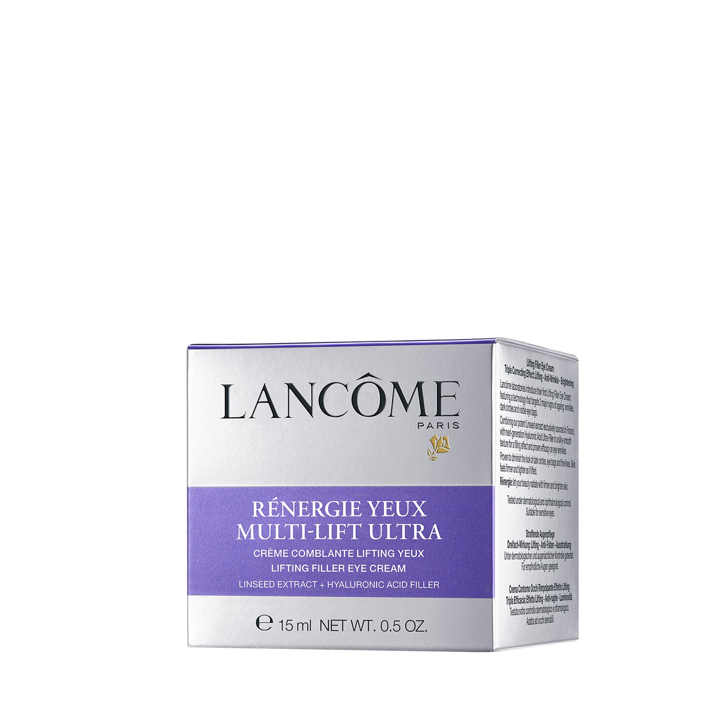 R&Eacute;NERGIE MULTI-LIFT ULTRA EYE CREAM (CREMA DE CONTORNO DE OJOS)